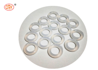 Твердость Дурометр размера 70 прозрачного уплотнения колцеобразного уплотнения силиконовой резины небольшая