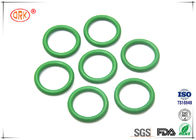 Сопротивление ссадины зеленого цвета коробки набора колцеобразного уплотнения ХНБР НБР 70 хорошее и сопротивление разрыва
