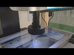 Rubber Clear Flat Ring Gasket Waterproof Heat Resistance