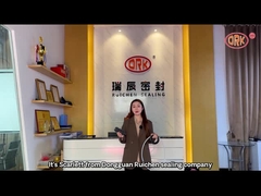 Изготовление резиновых уплотнений