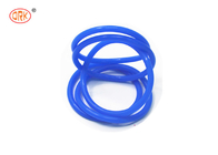 Цвет сопротивления масла кольца уплотнения резиновых колцеобразных уплотнений ФКМ голубой