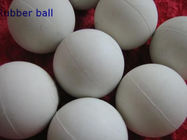 Низкий шарик Temprature упорный HNBR твердый промышленный, резиновый шарик медицины