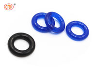 ISO14001 прозрачные 35 колцеобразных уплотнений силикона берега a