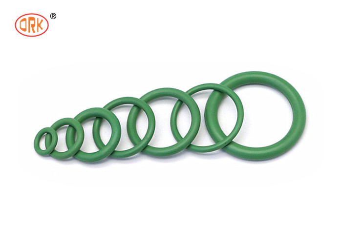Колцеобразное уплотнение силикона PTFE FKM различных размеров XTSEAO резиновое ДЛЯ тележки автомобиля