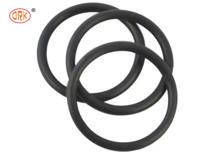 OEM Большие размеры Метрический дюйм Oring Фторированный Силиконовый каучук O Ring Seal Производитель