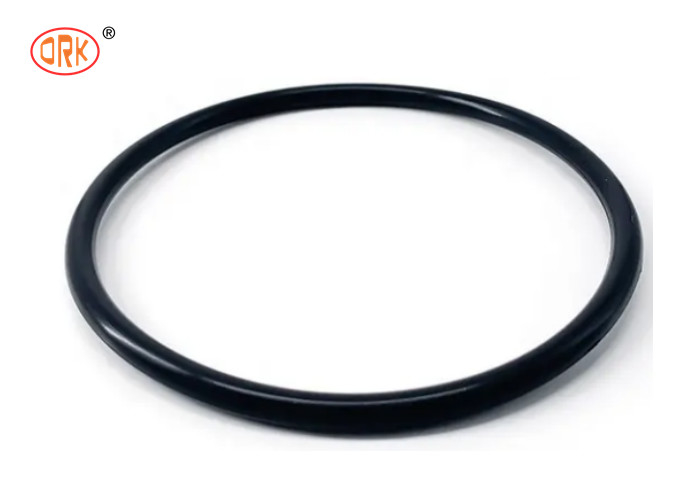 OEM Большие размеры Метрический дюйм Oring Фторированный Силиконовый каучук O Ring Seal Производитель