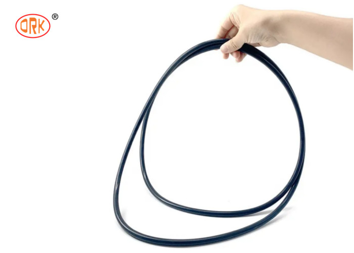 OEM Большие размеры Метрический дюйм Oring Фторированный Силиконовый каучук O Ring Seal Производитель