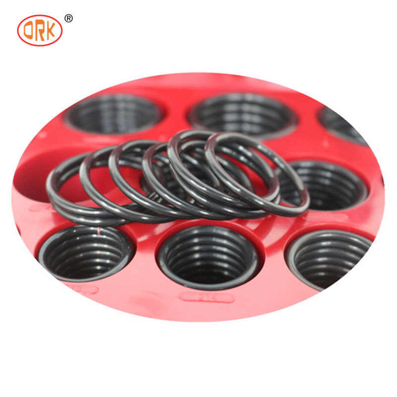 NBR O Ring Box 419PCS 30size 90 Durometer O Ring Kit Rubber O Rings Assorted Set (НБР О кольцевая коробка 419PCS 30size 90 Durometer) О кольцевой комплект резины О кольца ассортированный комплект